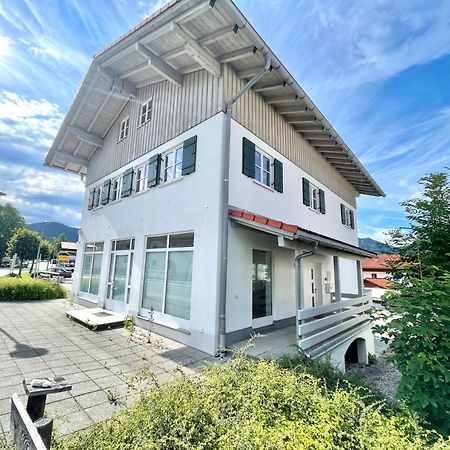 Ferienwohnung "Aschbergblick" - Edel Wohnen Im Ortskern Шлірзе Екстер'єр фото