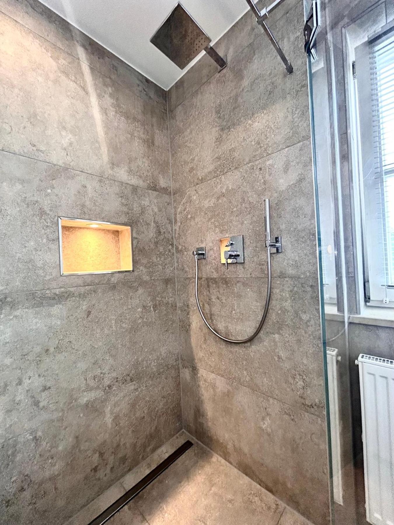 Ferienwohnung "Aschbergblick" - Edel Wohnen Im Ortskern Шлірзе Екстер'єр фото